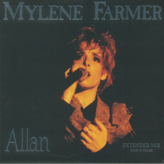 FARMER, Mylene - Allan