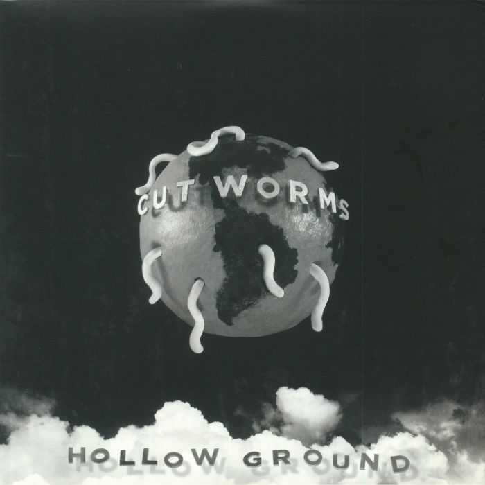 CUT WORMS - Hollow Ground