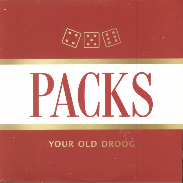 YOUR OLD DROOG - Packs