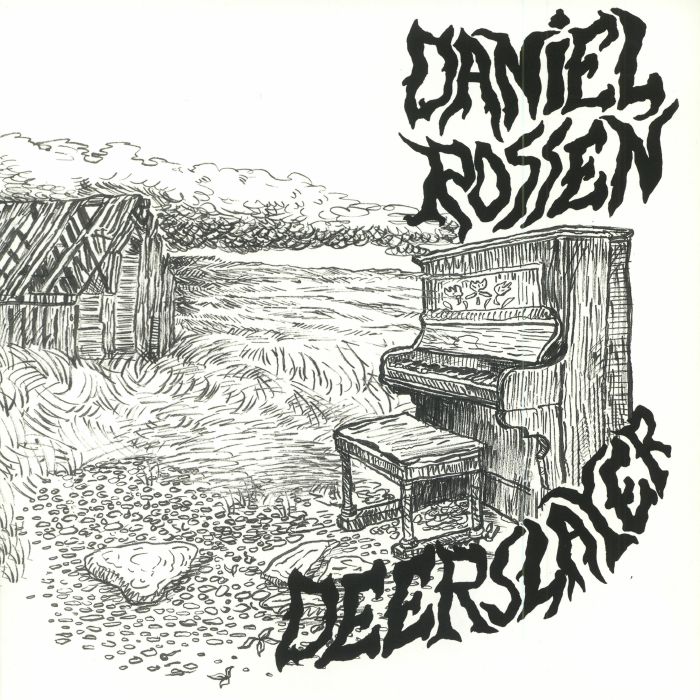 ROSSEN, Daniel - Deerslayer (Record Store Day 2018)