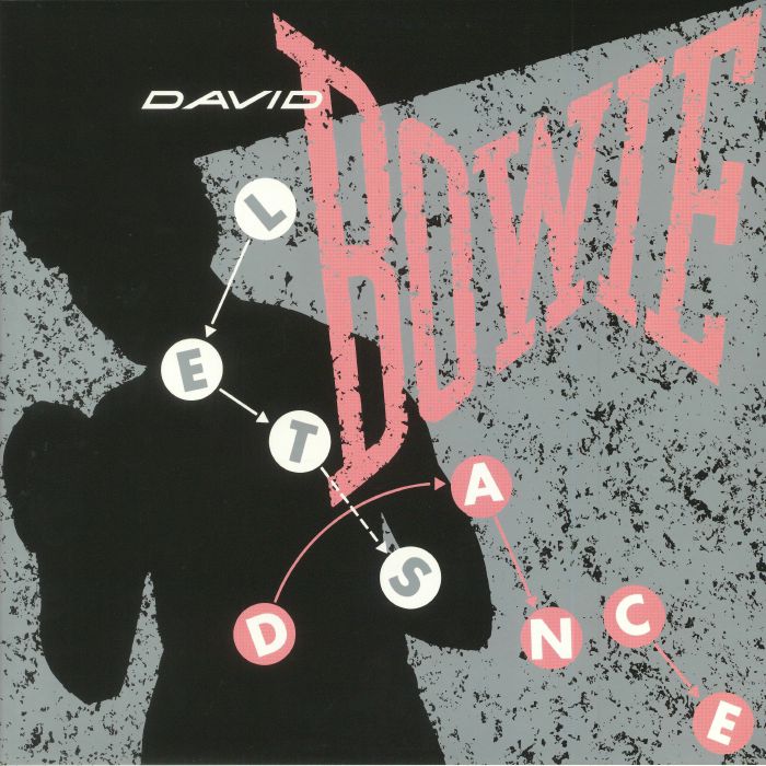 BOWIE, David - Let's Dance: Demo (Record Store Day 2018)