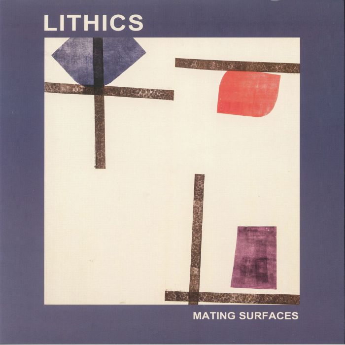LITHICS - Mating Surfaces