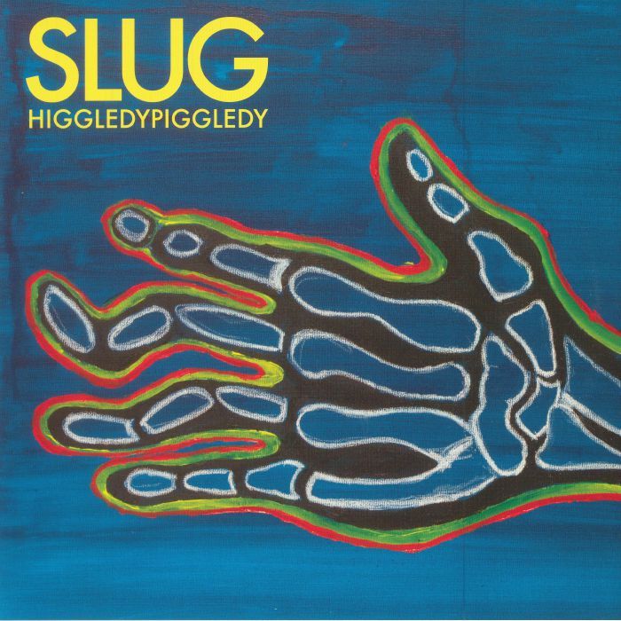 SLUG - HiggledyPiggledy