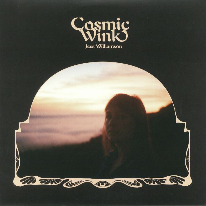 WILLIAMSON, Jess - Cosmic Wink