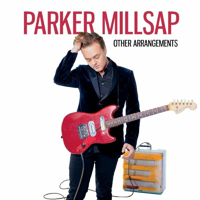 MILLSAP, Parker - Other Arrangements