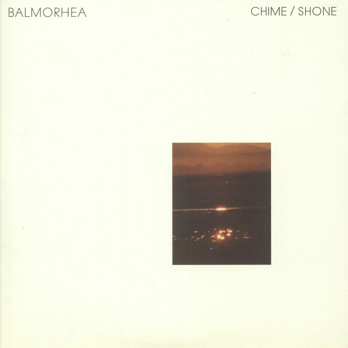 BALMORHEA - Chime (Record Store Day 2018)