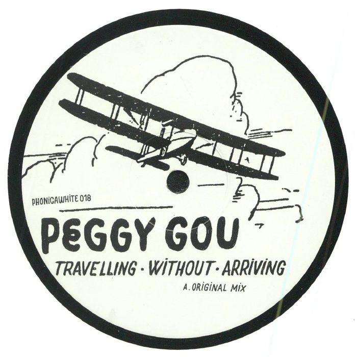 PEGGY GOU - Travelling Without Arriving