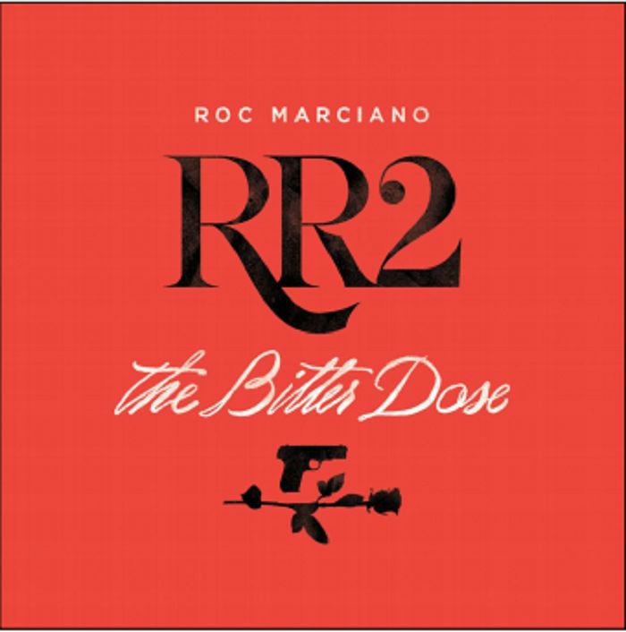 MARCIANO, Roc - Rosebudd's Revenge 2: The Bitter Dose