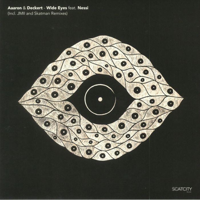 AAARON/DECKERT - Wide Eyes
