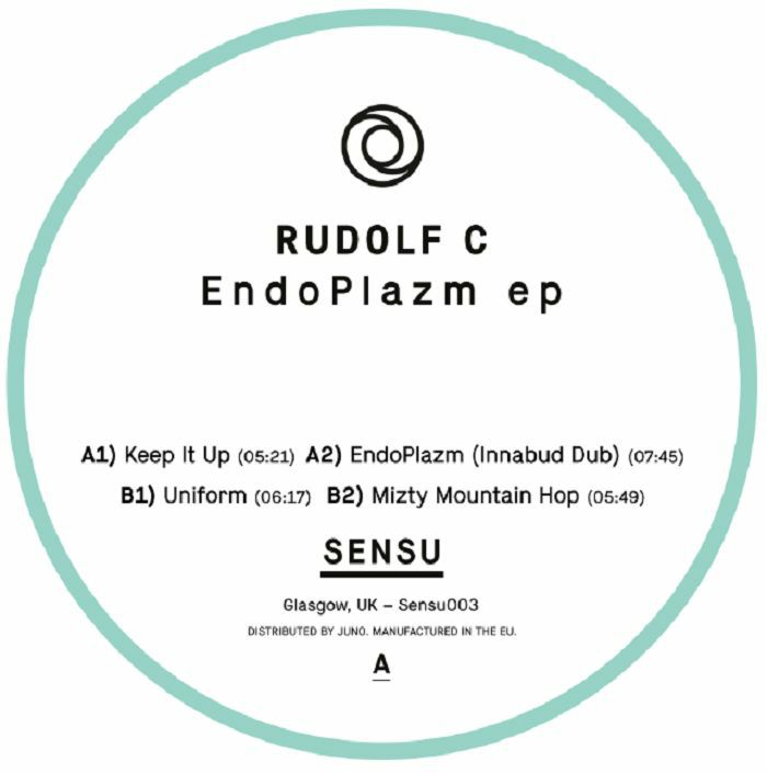 RUDOLF C - EndoPlazm EP