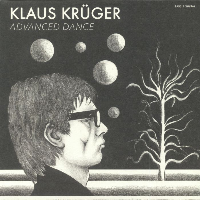 KRUGER, Klaus - Advanced Dance