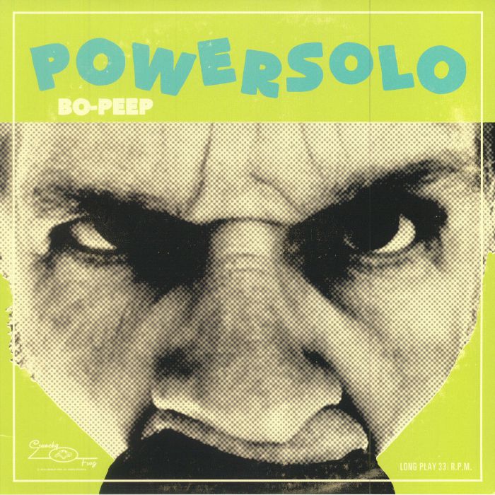 POWERSOLO - Bo Peep
