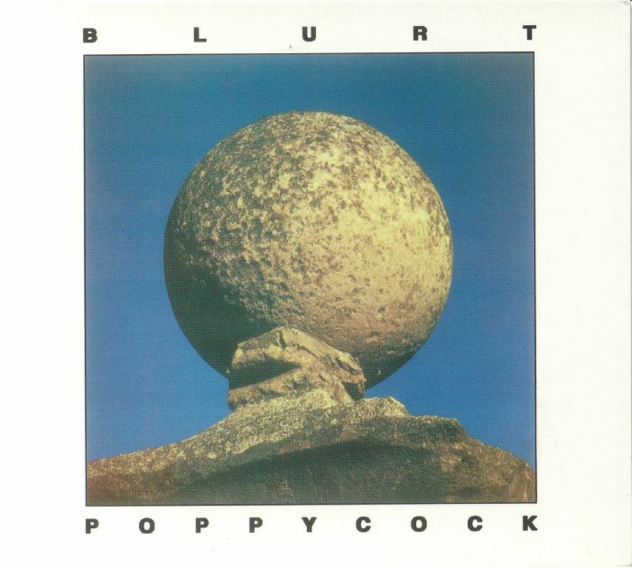 BLURT - Poppycock