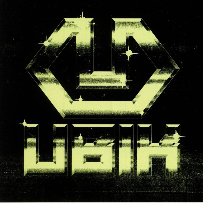 UBIK - Ubik