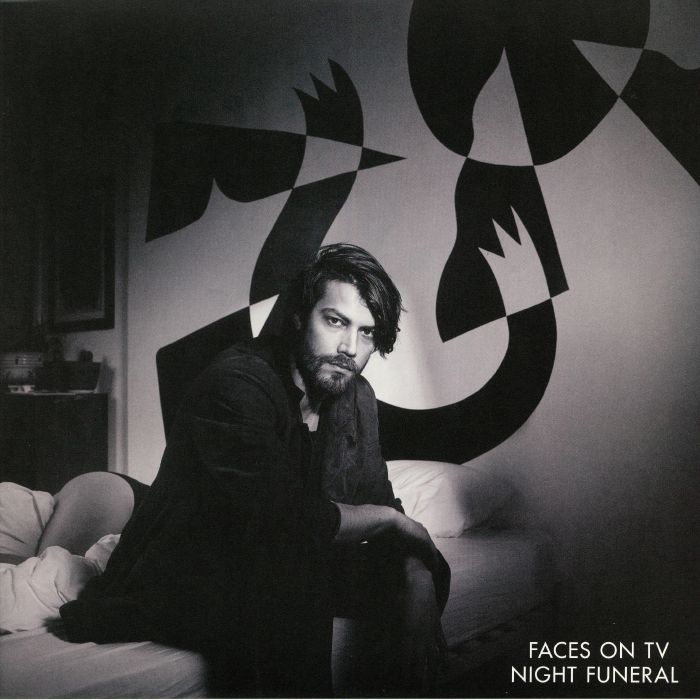 FACES ON TV - Night Funeral