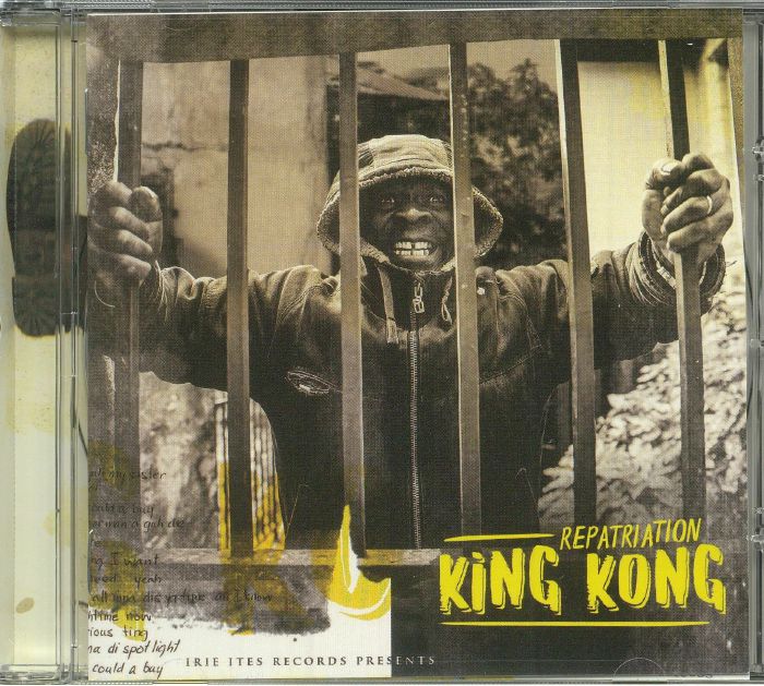 KING KONG - Repatriation