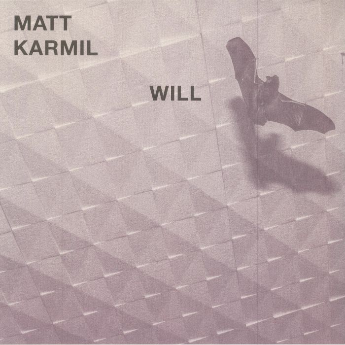 KARMIL, Matt - Will