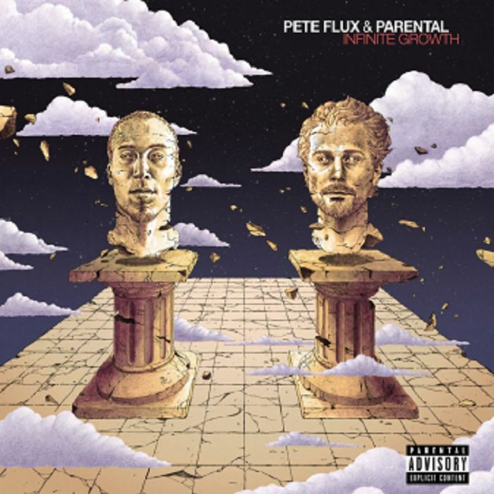 FLUX, Pete & PARENTAL - Infinite Growth