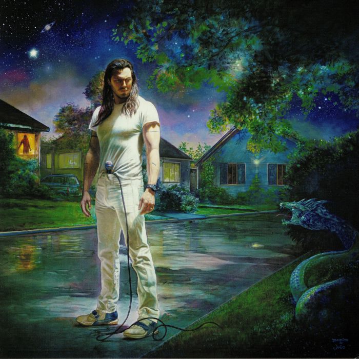 ANDREW WK - You're Not Alone