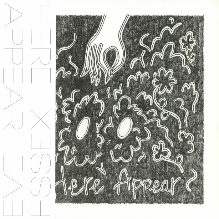 ESSEX, Eve - Here Appear