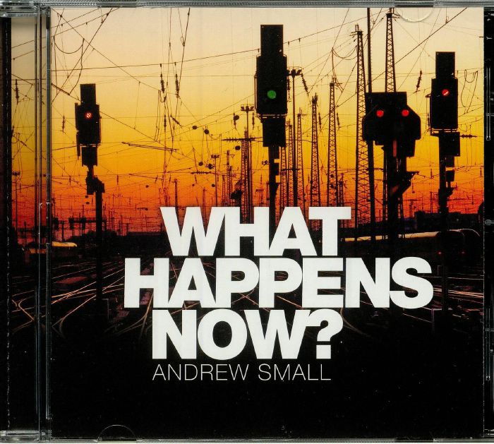 SMALL, Andrew - What Happens Now?