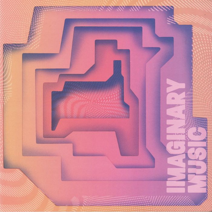 CHAD VALLEY - Imaginary Music