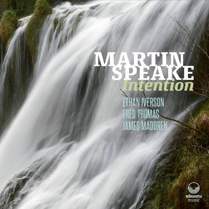 SPEAKE, Martin - Intention