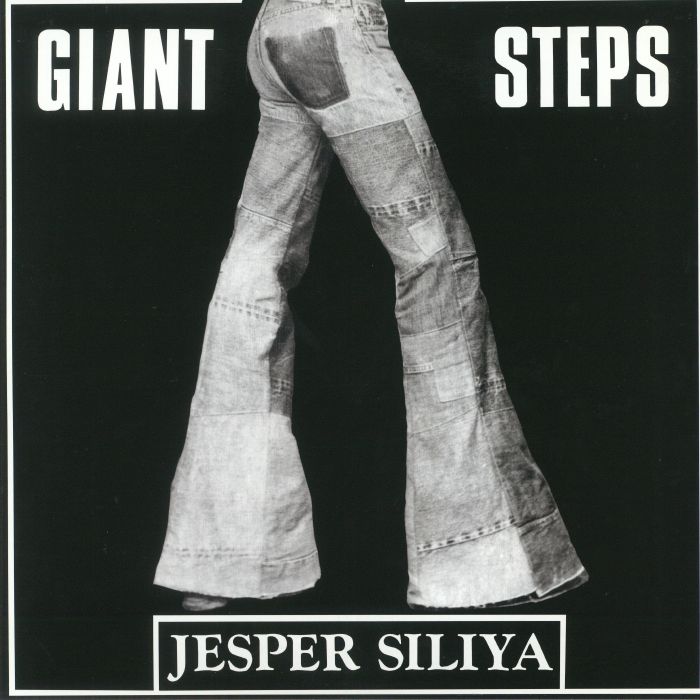 JESPER SILIYA - Giant Steps