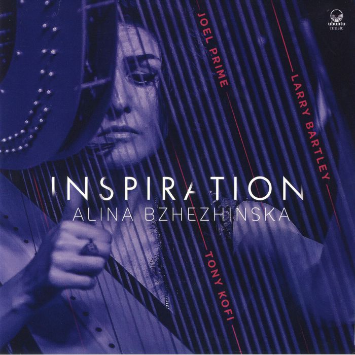BZHEZHINSKA, Alina - Inspiration