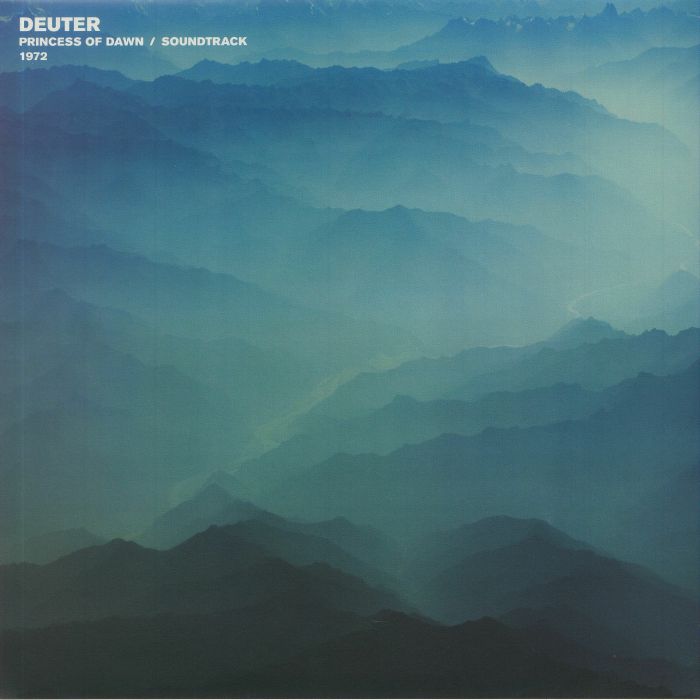 DEUTER - Princess Of Dawn