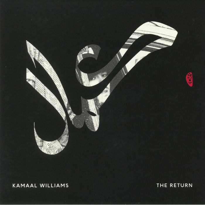 WILLIAMS, Kamaal - The Return