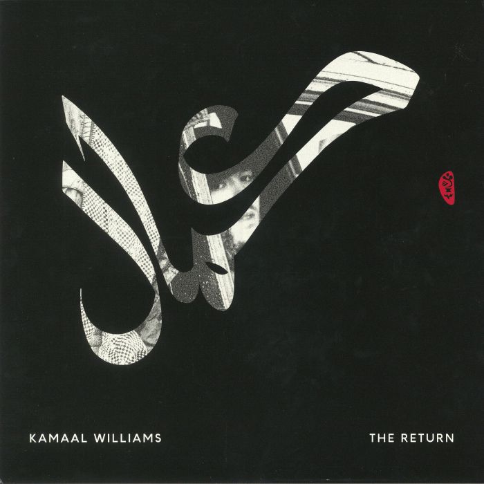 Kamaal Williams The Return Download