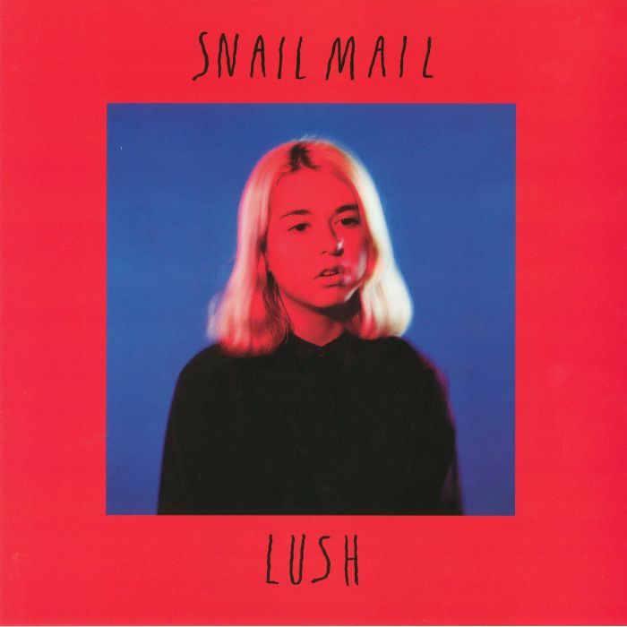 snail mail vinyl
