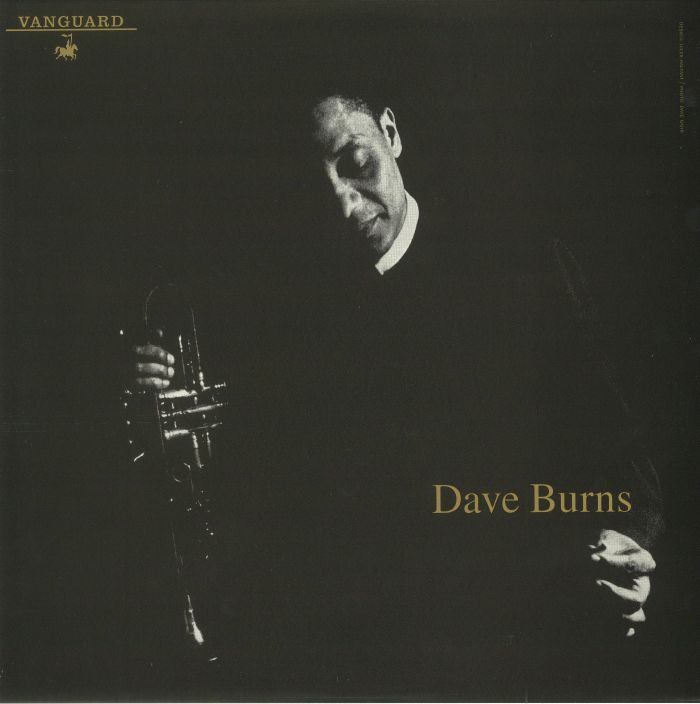 BURNS, Dave - Dave Burns