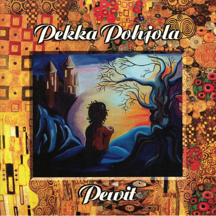 POHJOLA, Pekka - Pewit (reissue)