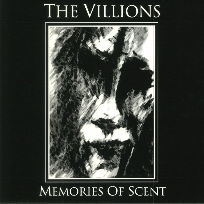 VILLIONS, The - Memories Of Scent
