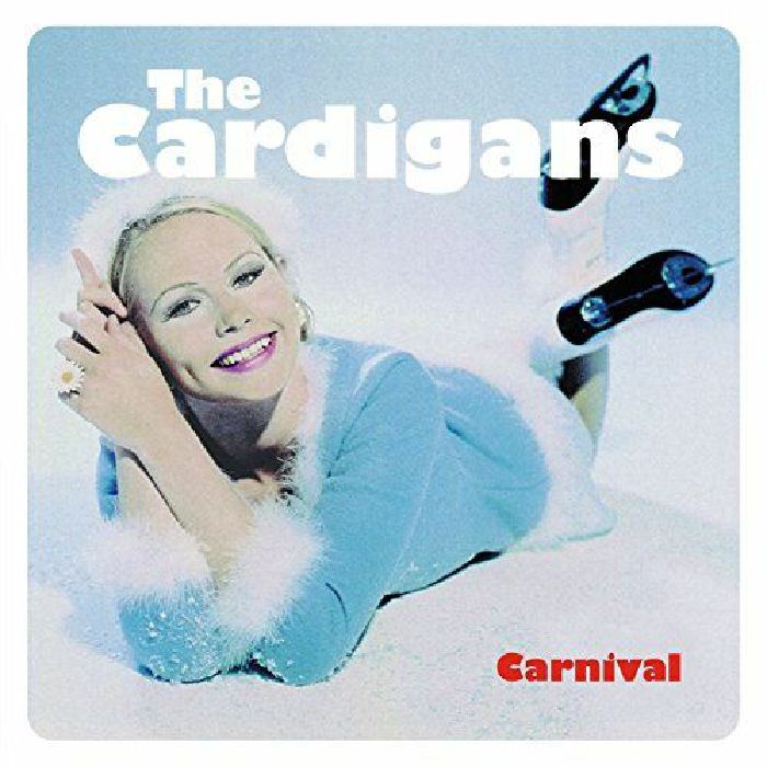 CARDIGANS, FRANKIE KNUCKLES - Carnival