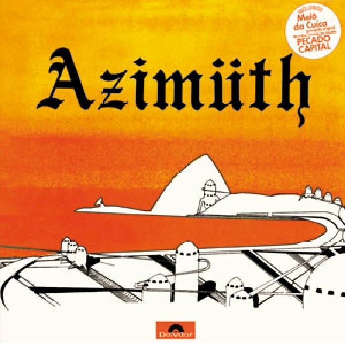 AZIMUTH - Azimuth