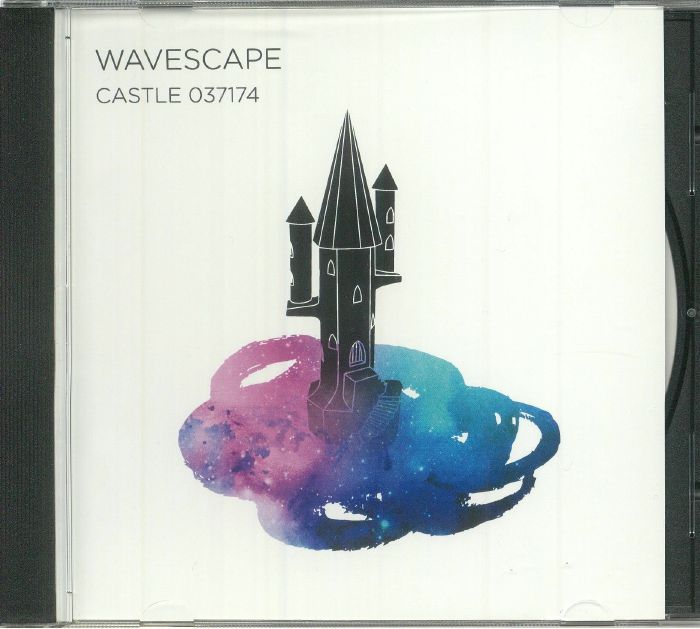 WAVESCAPE - Castle 037174