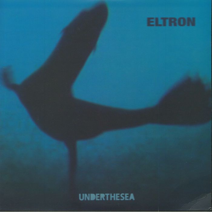 ELTRON - Le Volte EP