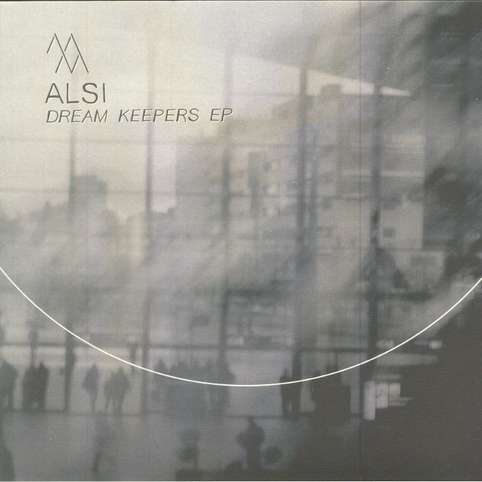 ALSI - Dream Keepers EP