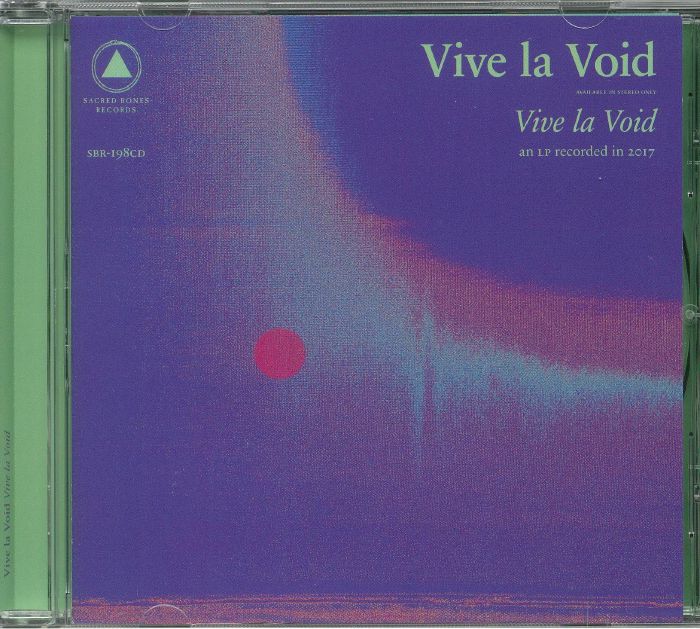 VIVE LA VOID - Vive La Void