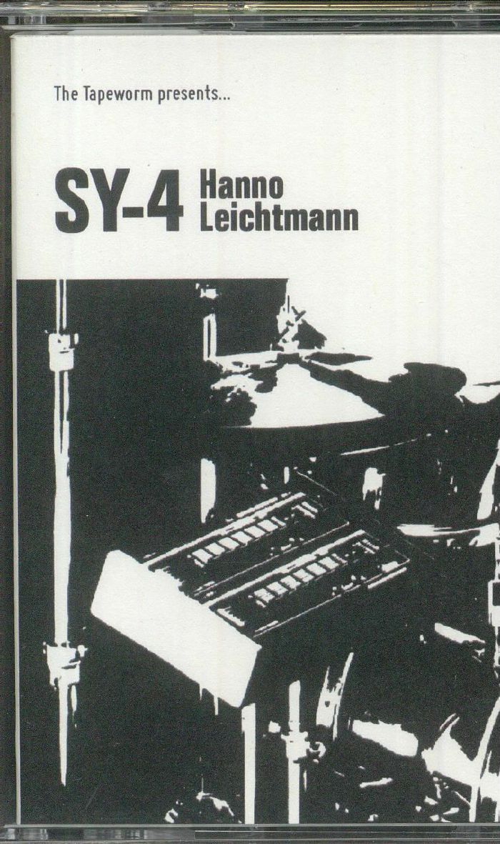 LEICHTMANN, Hanno - SY 4