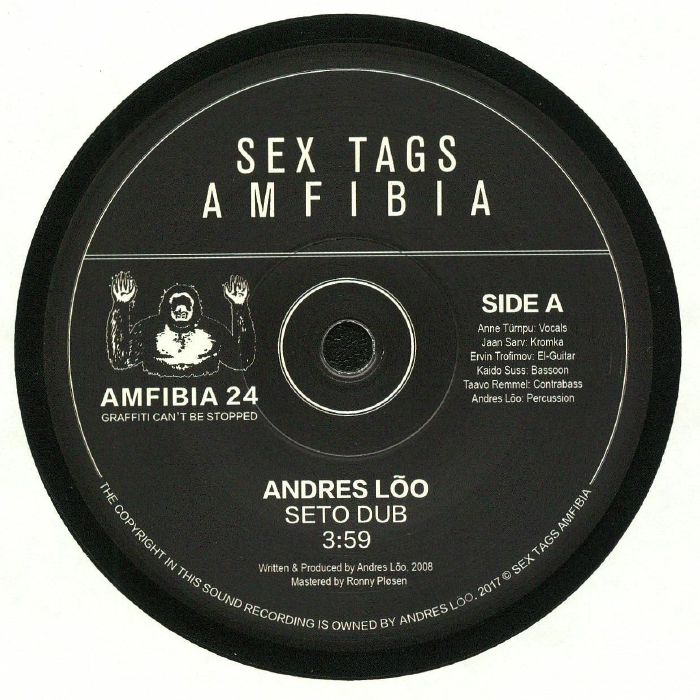 LOO, Andres - Seto Dub