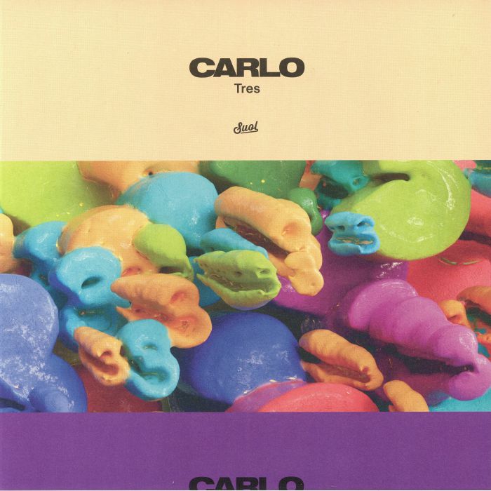 CARLO - Tres