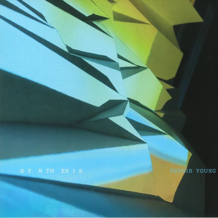 YOUNG, Dennis - Synthesis/Electronic Music 1984-1988