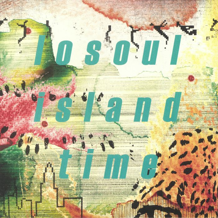 LOSOUL - Island Time