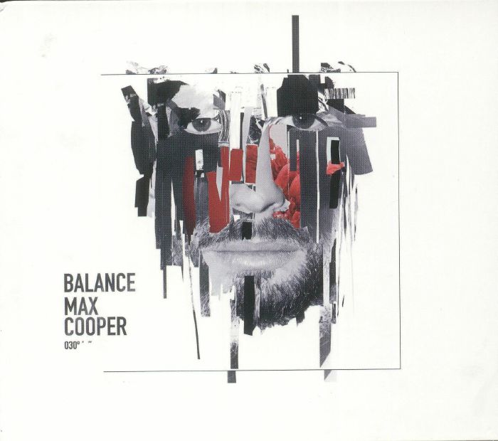 COOPER, Max/VARIOUS - Balance 030