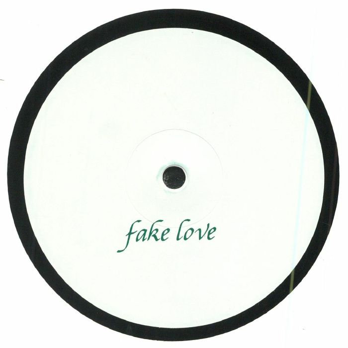 FAKE LOVE - Fake Love Vol 3