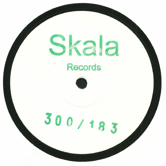 PASSANTINO, Francesco - Skala Records 003